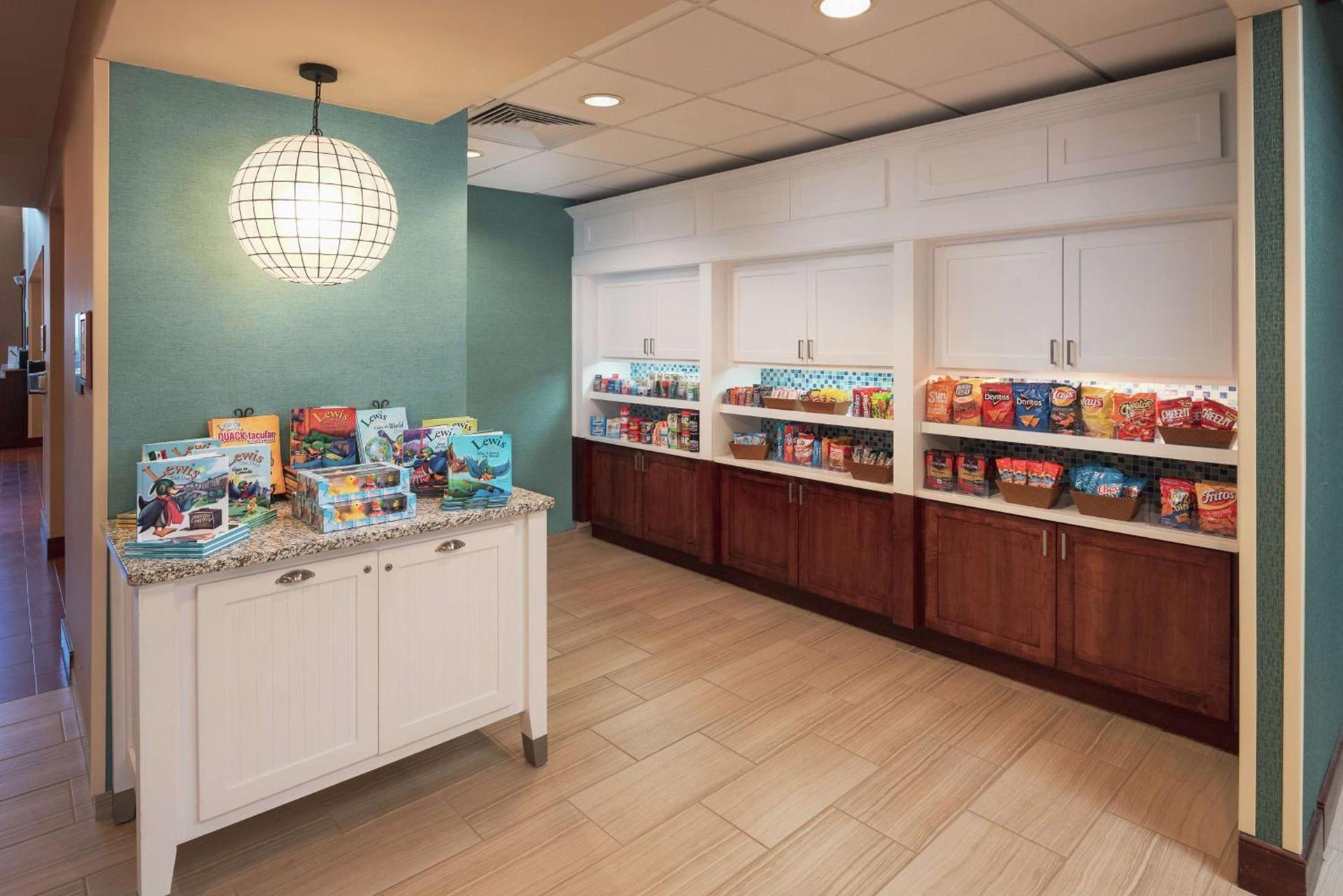 Homewood Suites by Hilton Virginia Beach photo 10