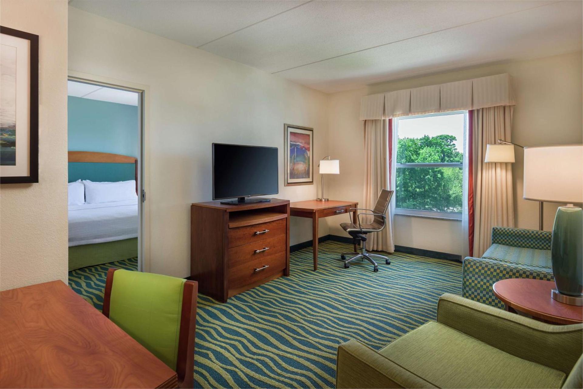 Homewood Suites by Hilton Virginia Beach photo 16