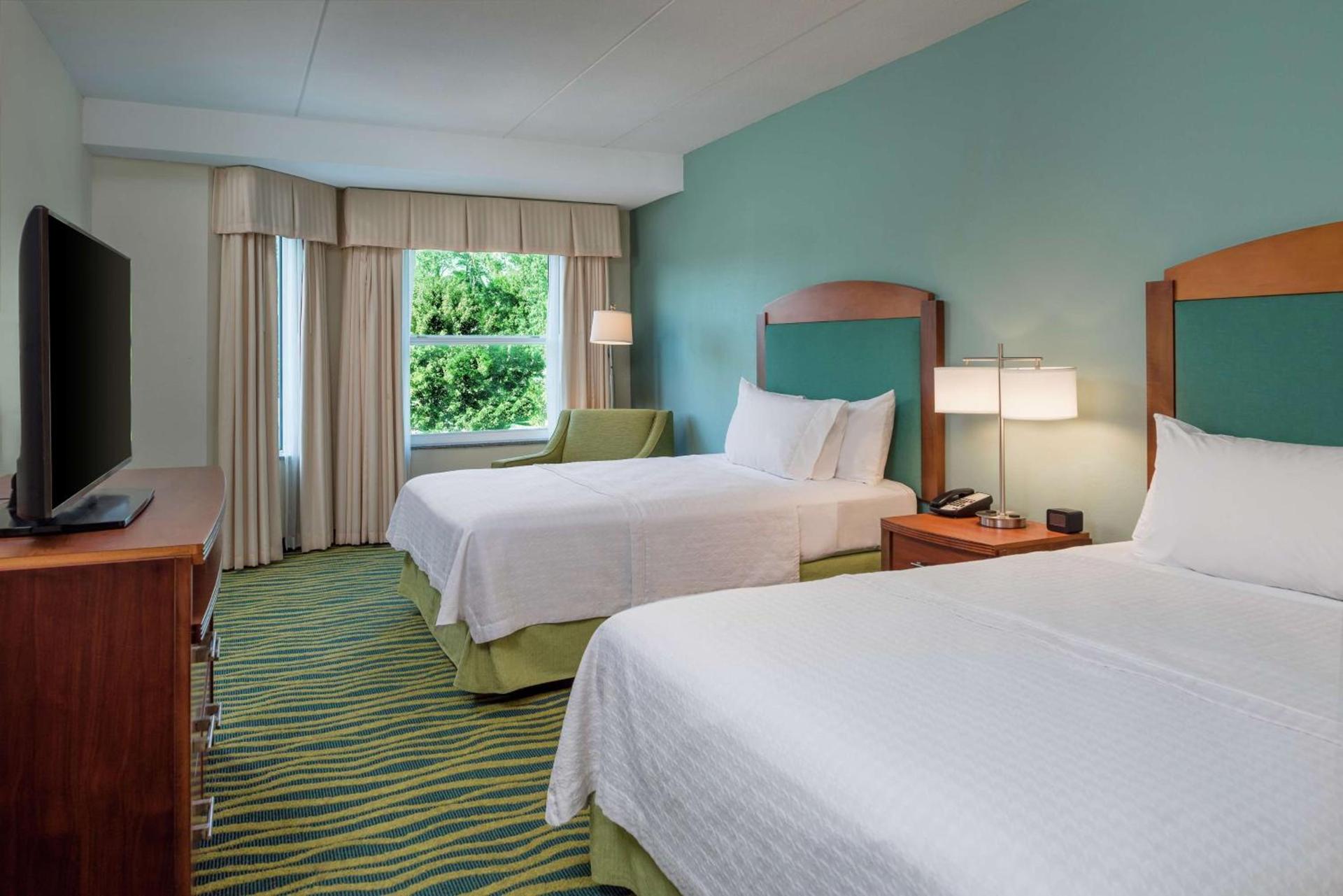 Homewood Suites by Hilton Virginia Beach photo 17