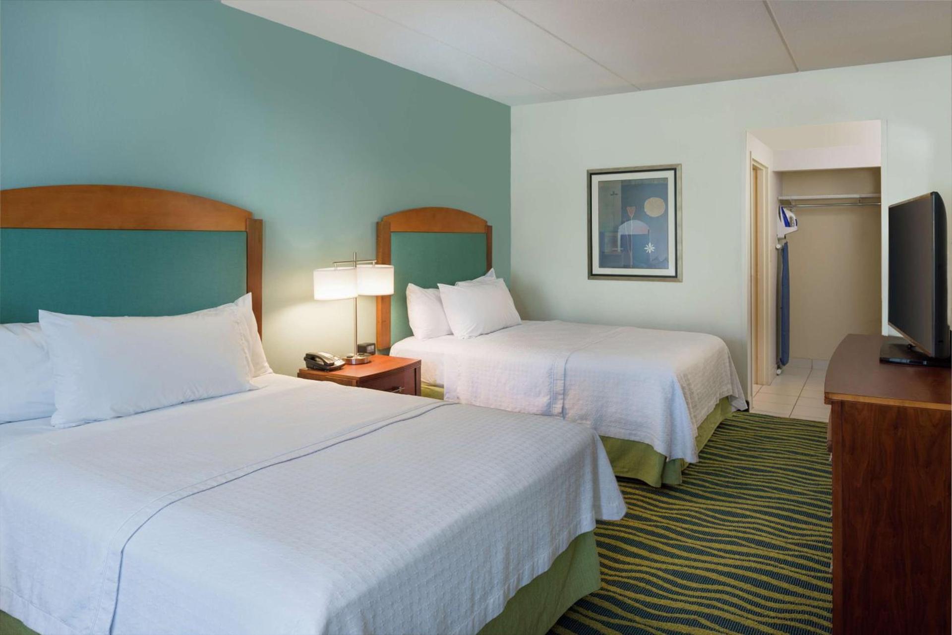 Homewood Suites by Hilton Virginia Beach photo 19