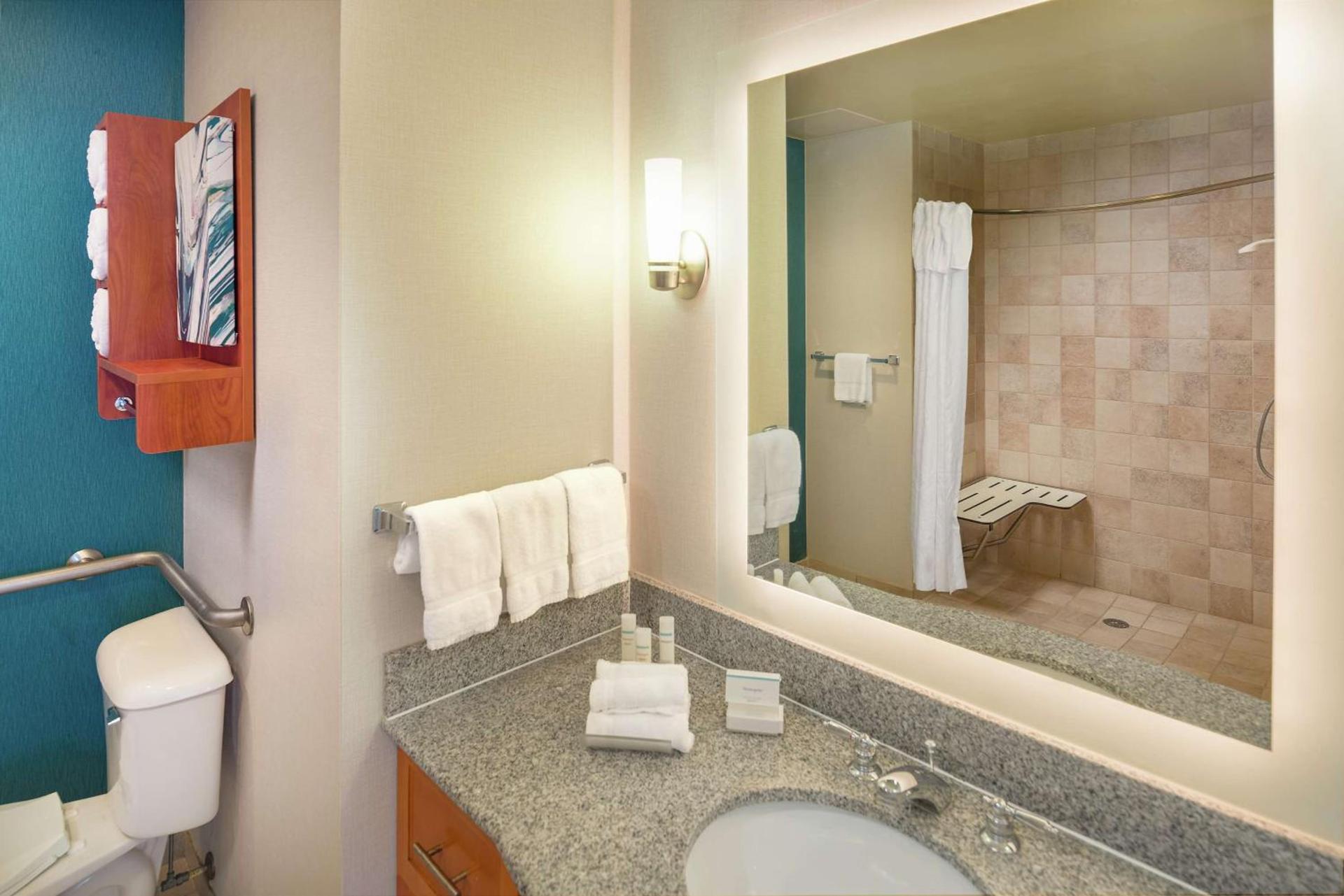 Homewood Suites by Hilton Virginia Beach photo 18