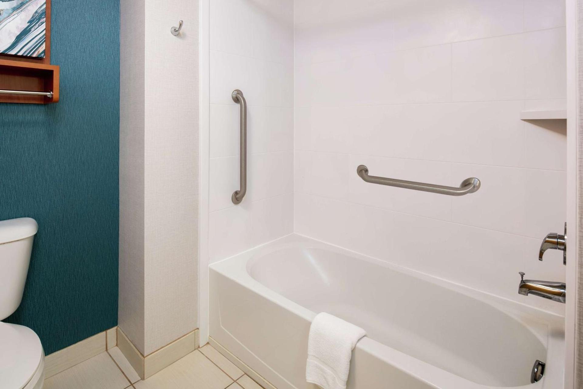 Homewood Suites by Hilton Virginia Beach photo 20