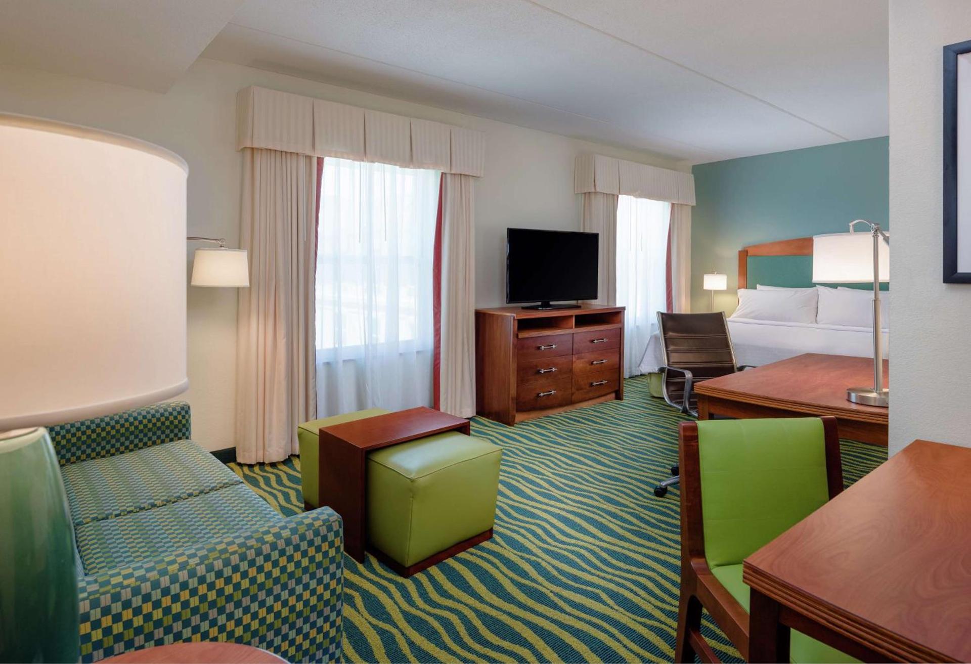 Homewood Suites by Hilton Virginia Beach photo 21