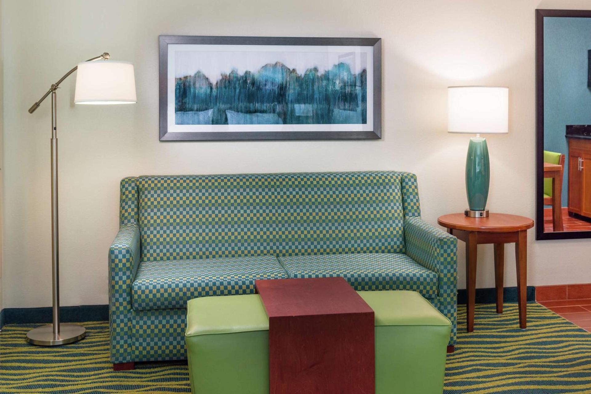 Homewood Suites by Hilton Virginia Beach photo 23