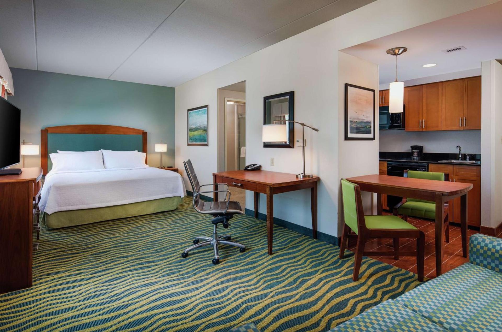 Homewood Suites by Hilton Virginia Beach photo 25