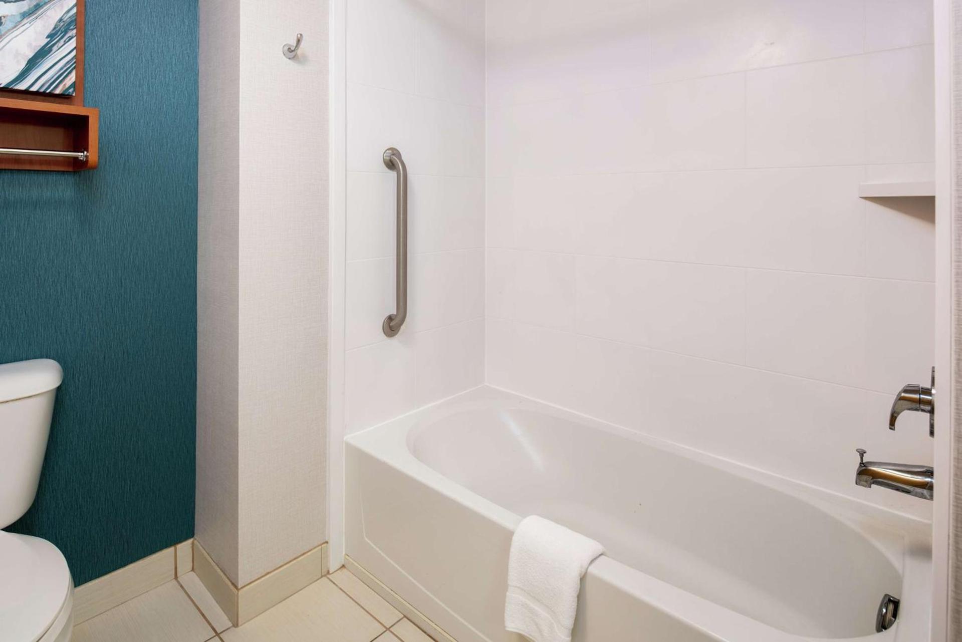 Homewood Suites by Hilton Virginia Beach photo 26