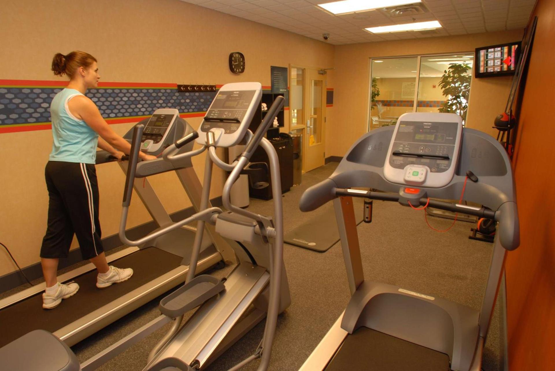 Hampton Inn Gloucester photo 24