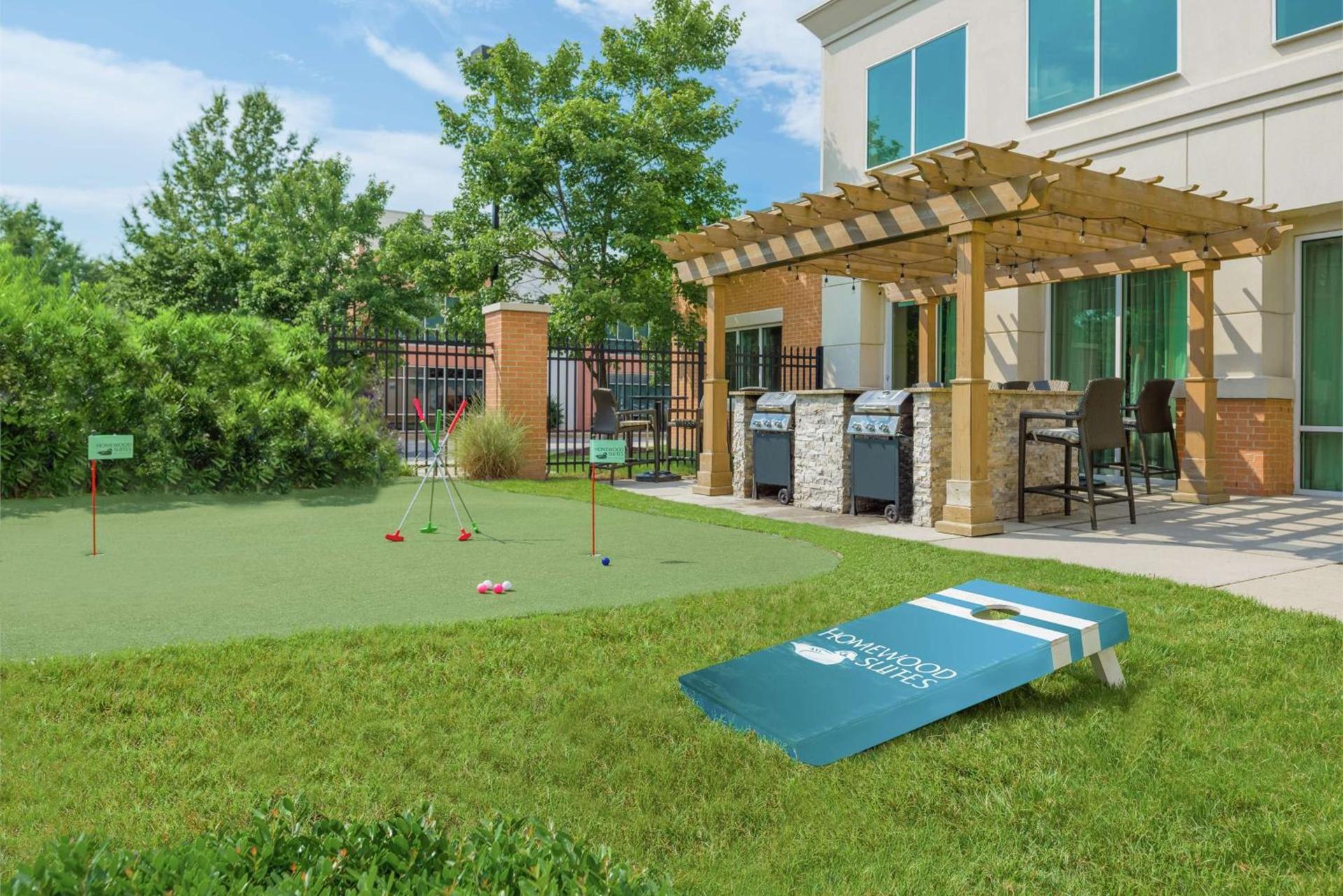 Homewood Suites by Hilton Virginia Beach photo 28