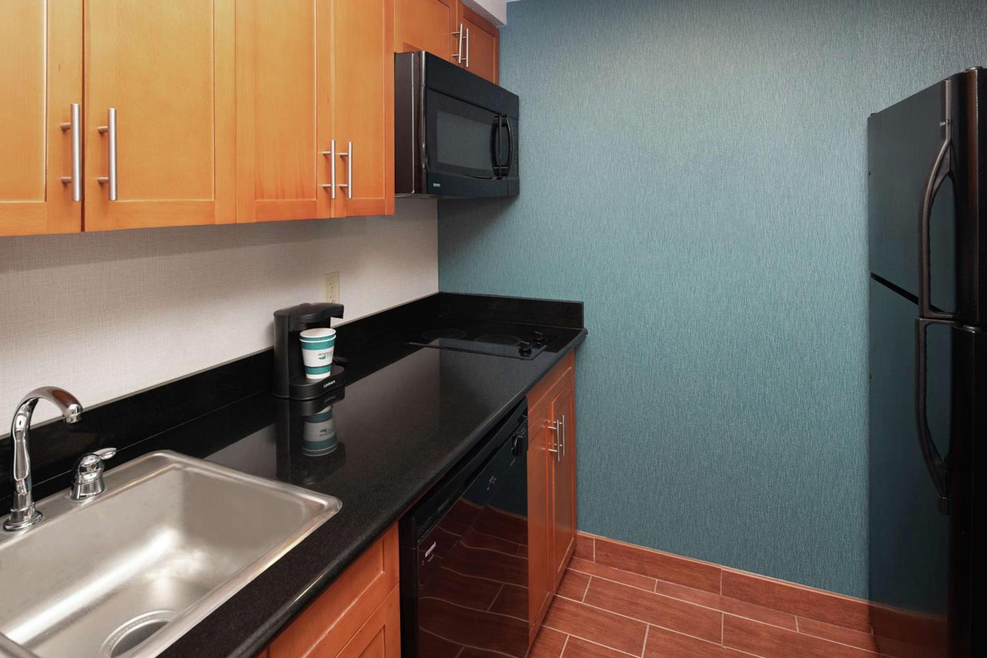 Homewood Suites by Hilton Virginia Beach photo 30