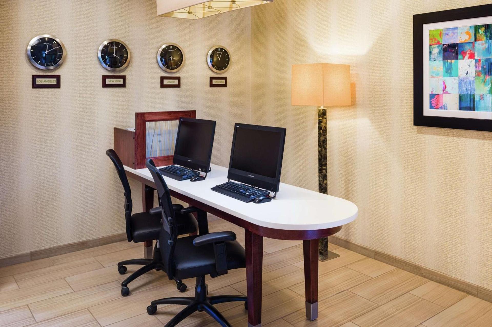 Homewood Suites by Hilton Virginia Beach photo 32