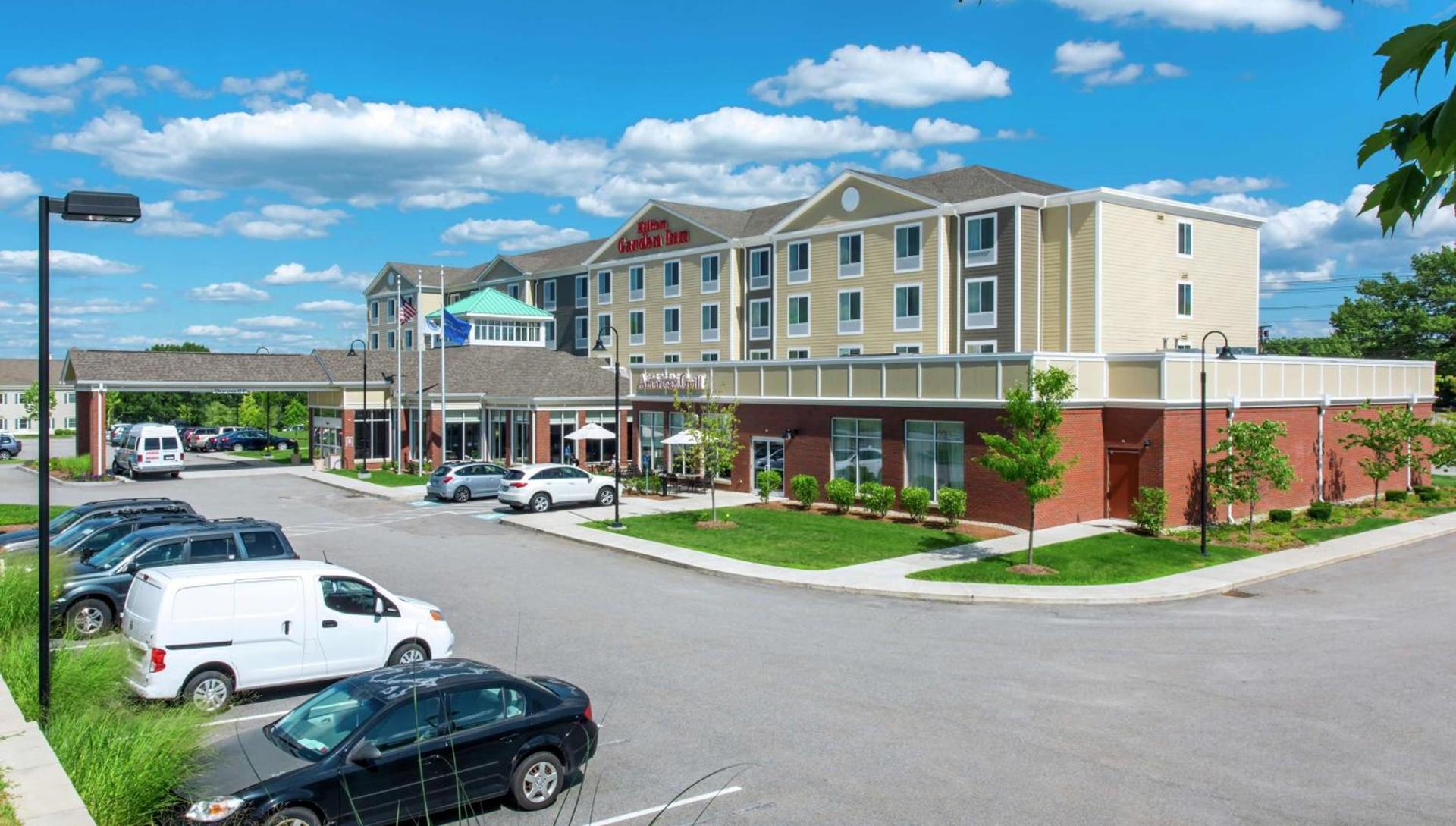 Hilton Garden Inn Devens Common photo 2