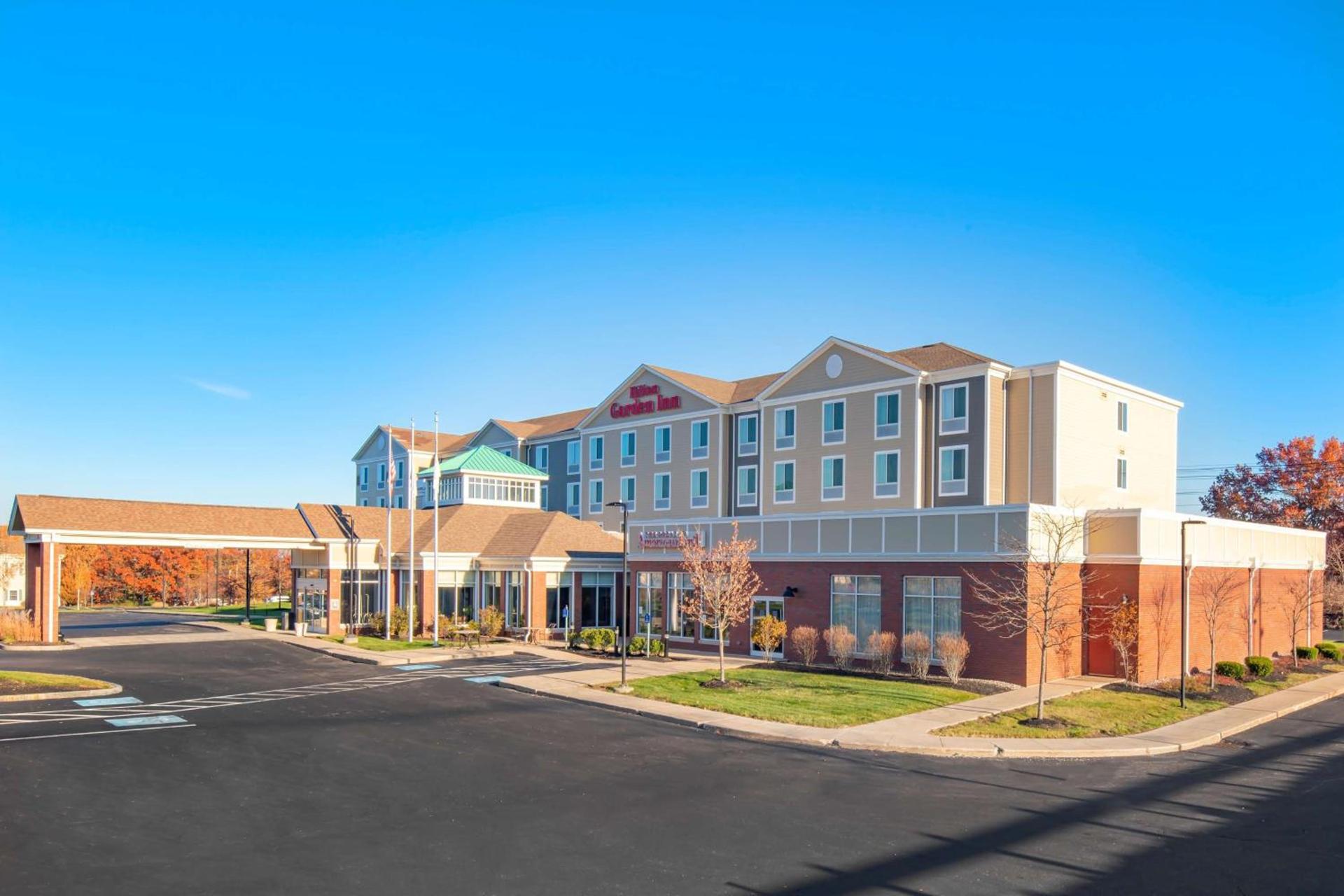 Hilton Garden Inn Devens Common photo 1
