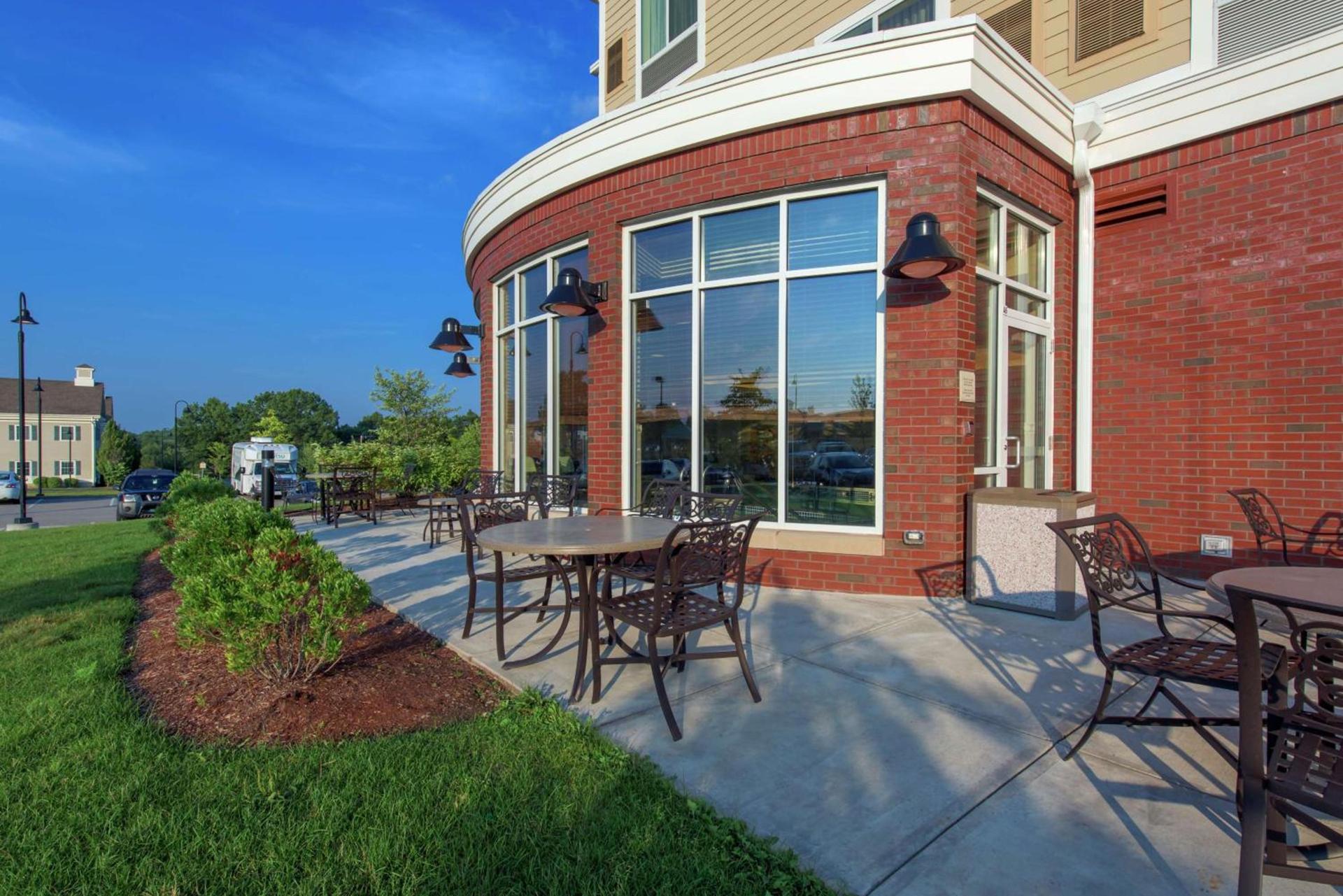 Hilton Garden Inn Devens Common photo 3