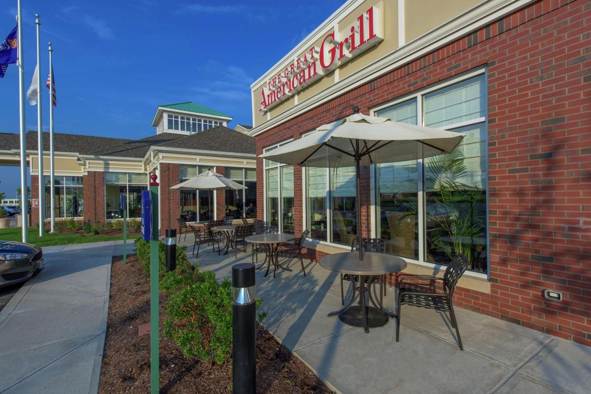 Hilton Garden Inn Devens Common photo 4