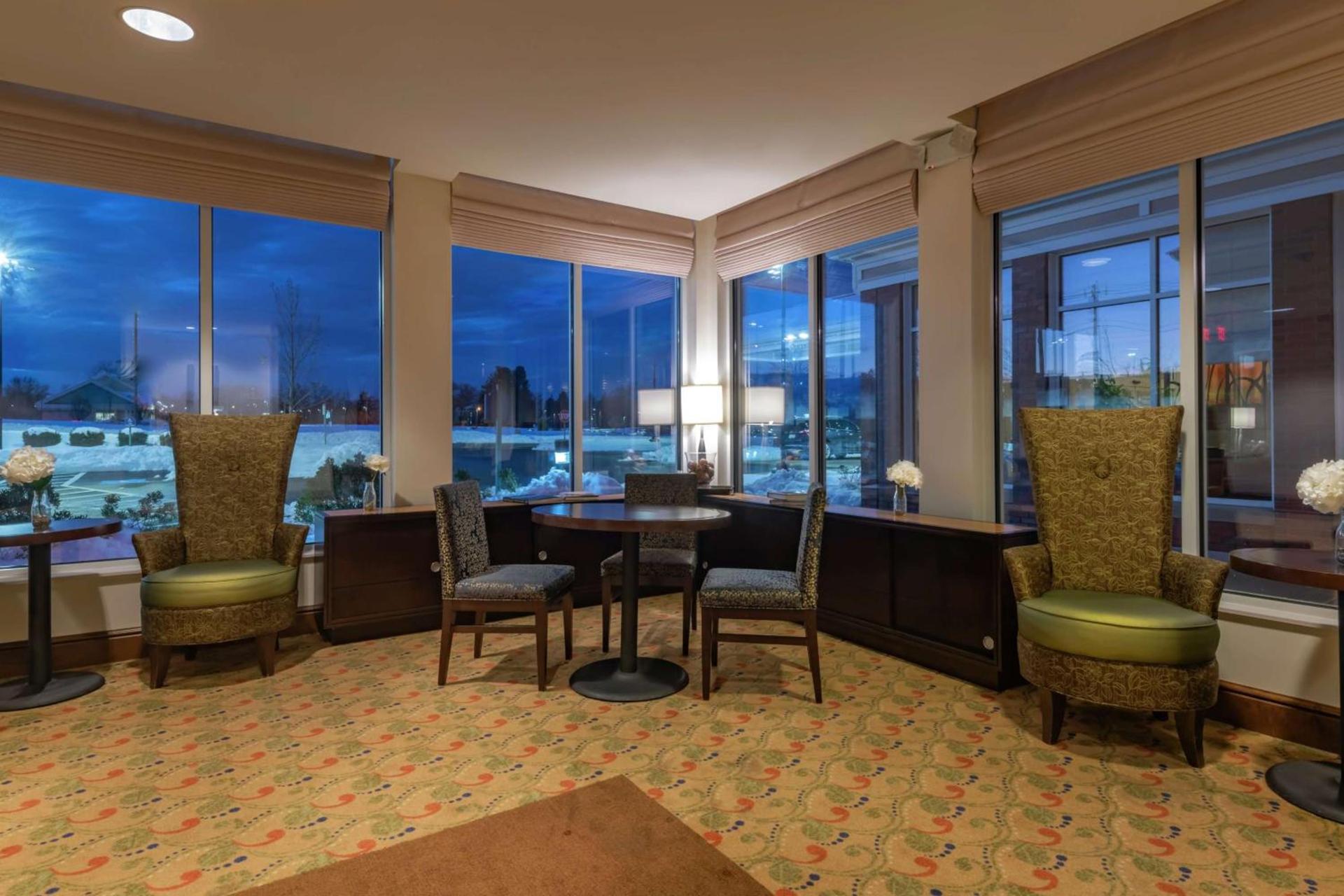 Hilton Garden Inn Devens Common photo 5