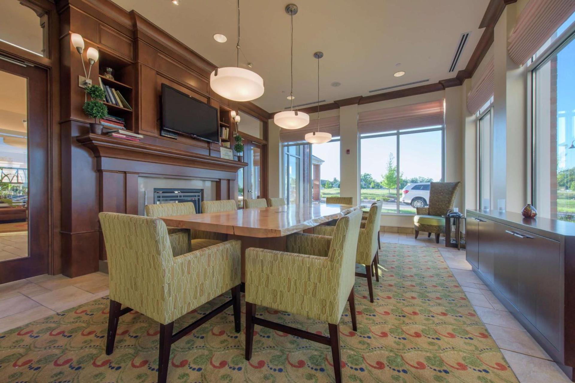 Hilton Garden Inn Devens Common photo 6