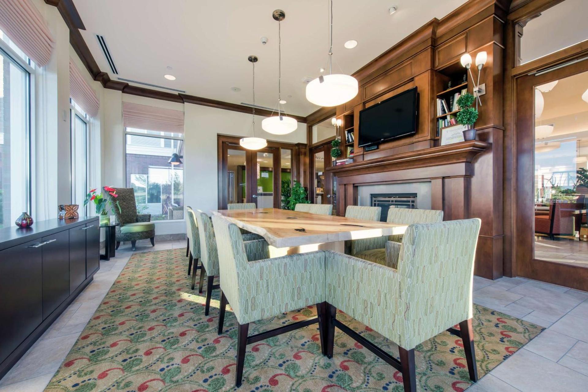 Hilton Garden Inn Devens Common photo 7