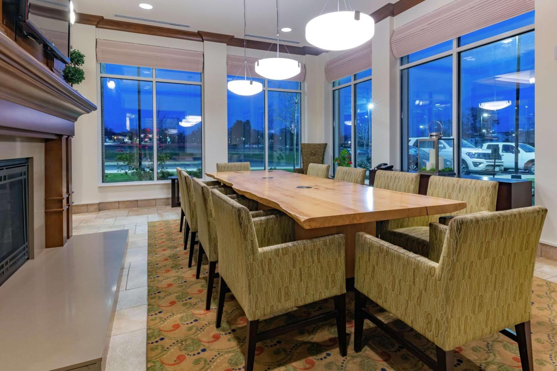Hilton Garden Inn Devens Common photo 8