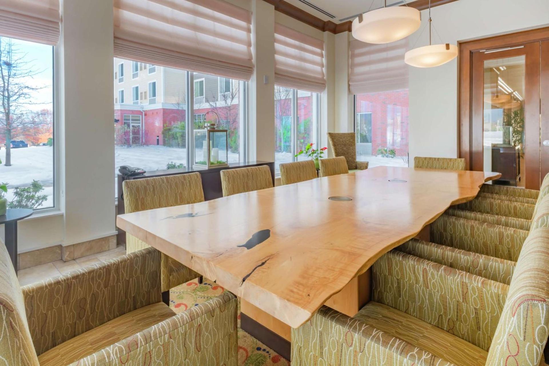Hilton Garden Inn Devens Common photo 9