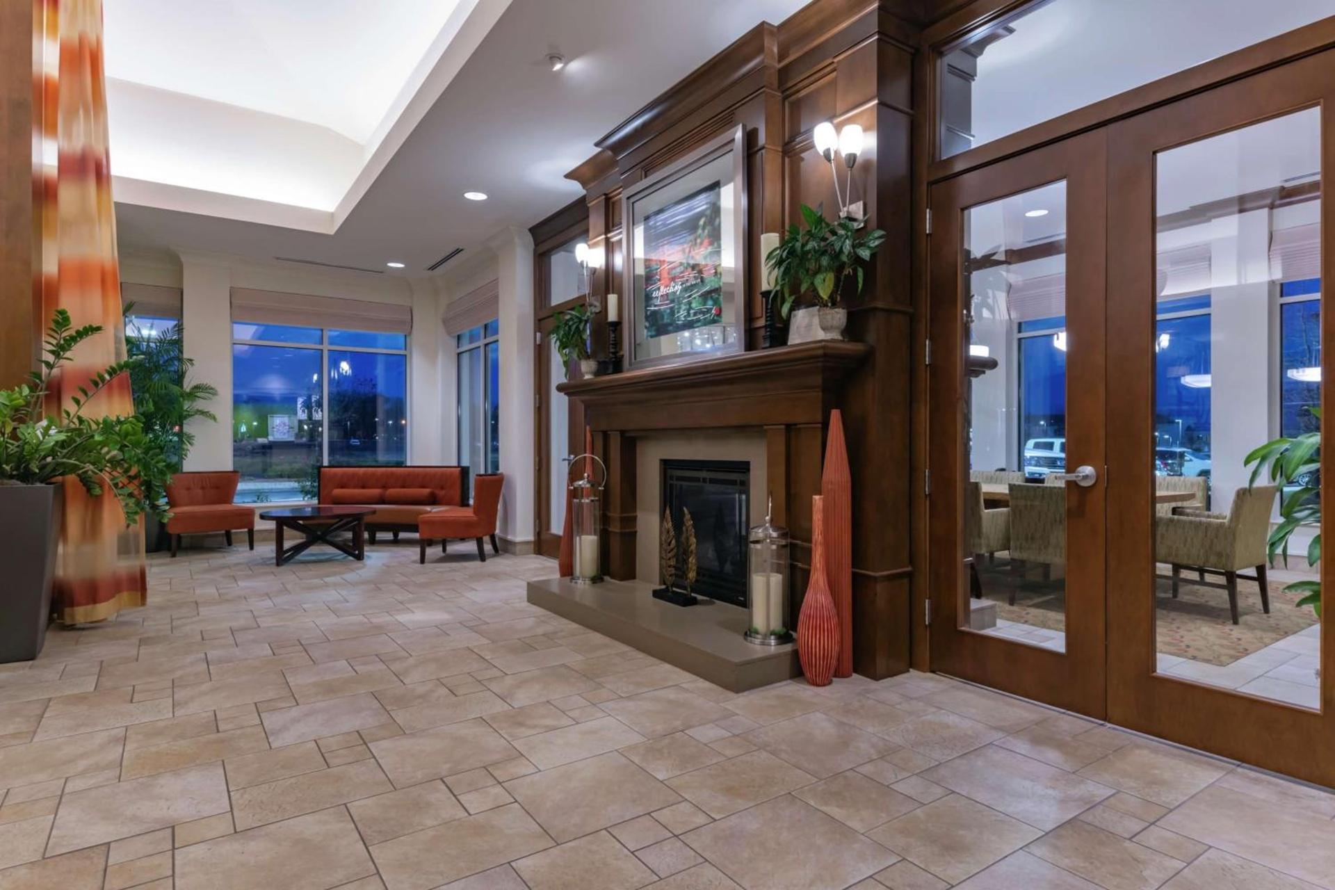 Hilton Garden Inn Devens Common photo 11