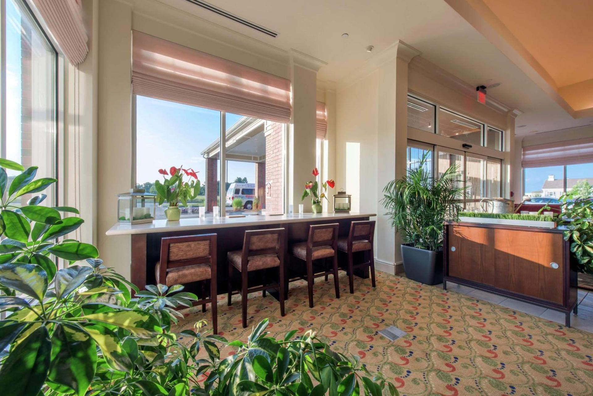 Hilton Garden Inn Devens Common photo 10