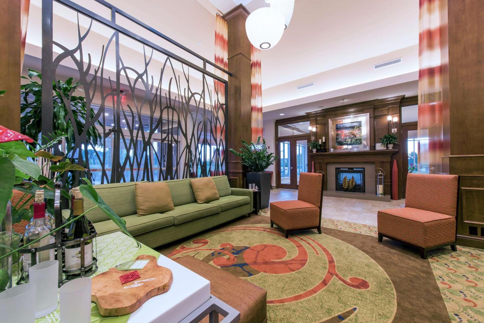 Hilton Garden Inn Devens Common photo 12