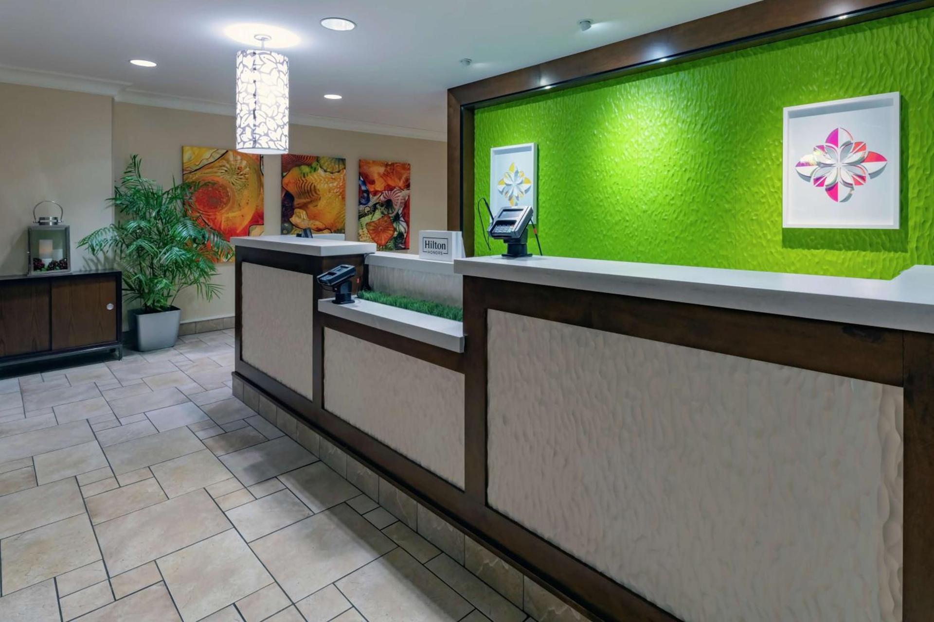 Hilton Garden Inn Devens Common photo 14