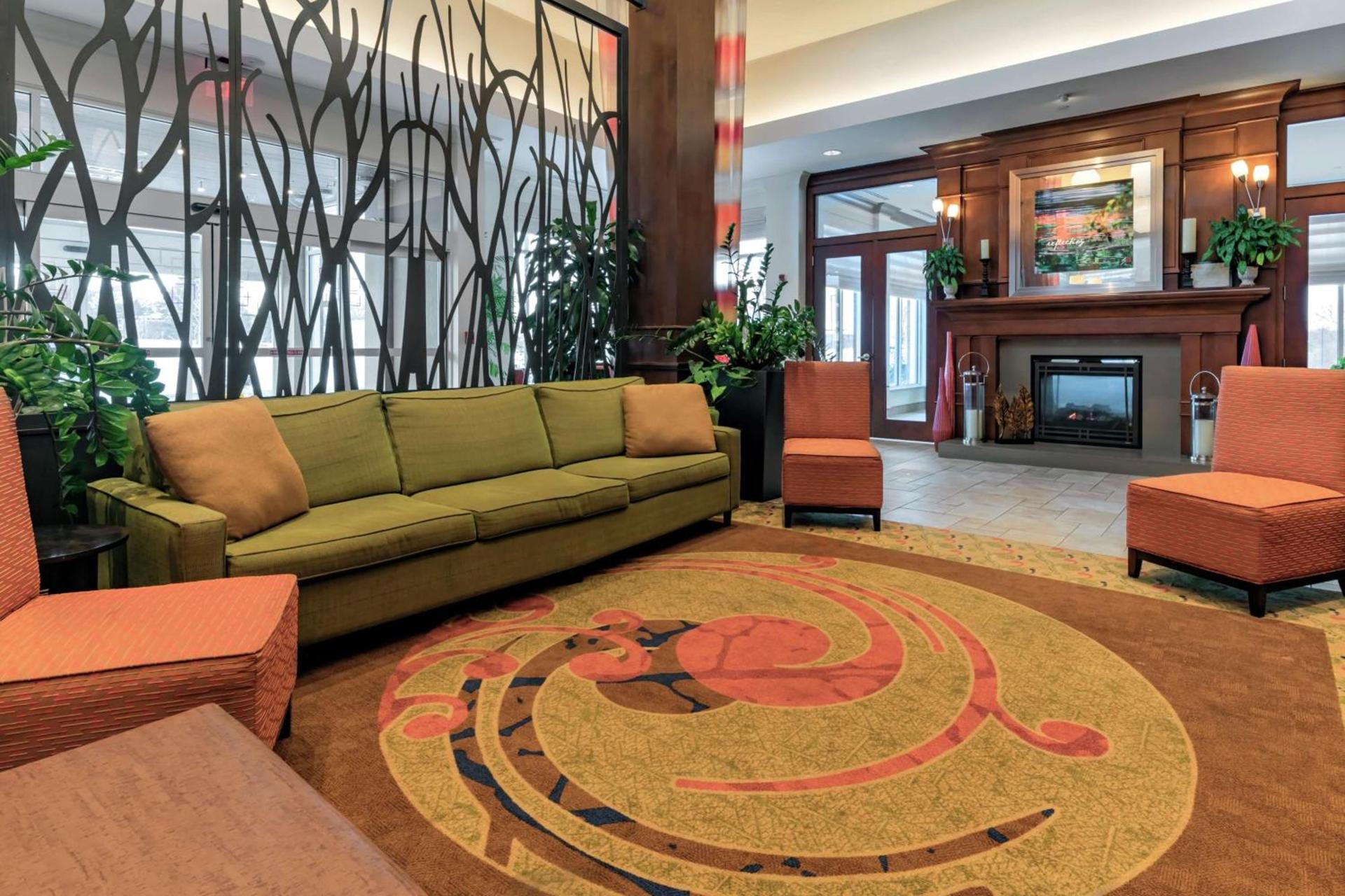 Hilton Garden Inn Devens Common photo 13