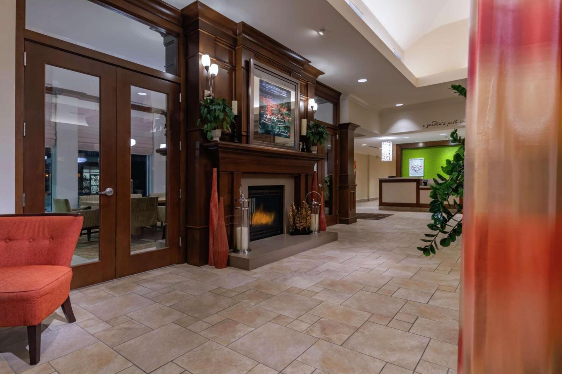 Hilton Garden Inn Devens Common photo 15