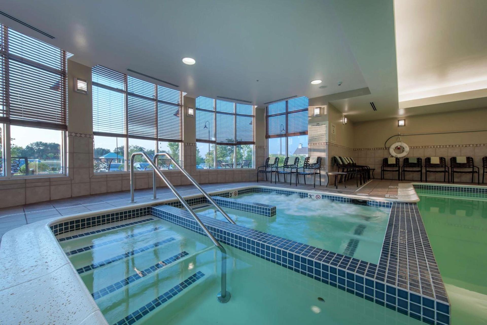Hilton Garden Inn Devens Common photo 17