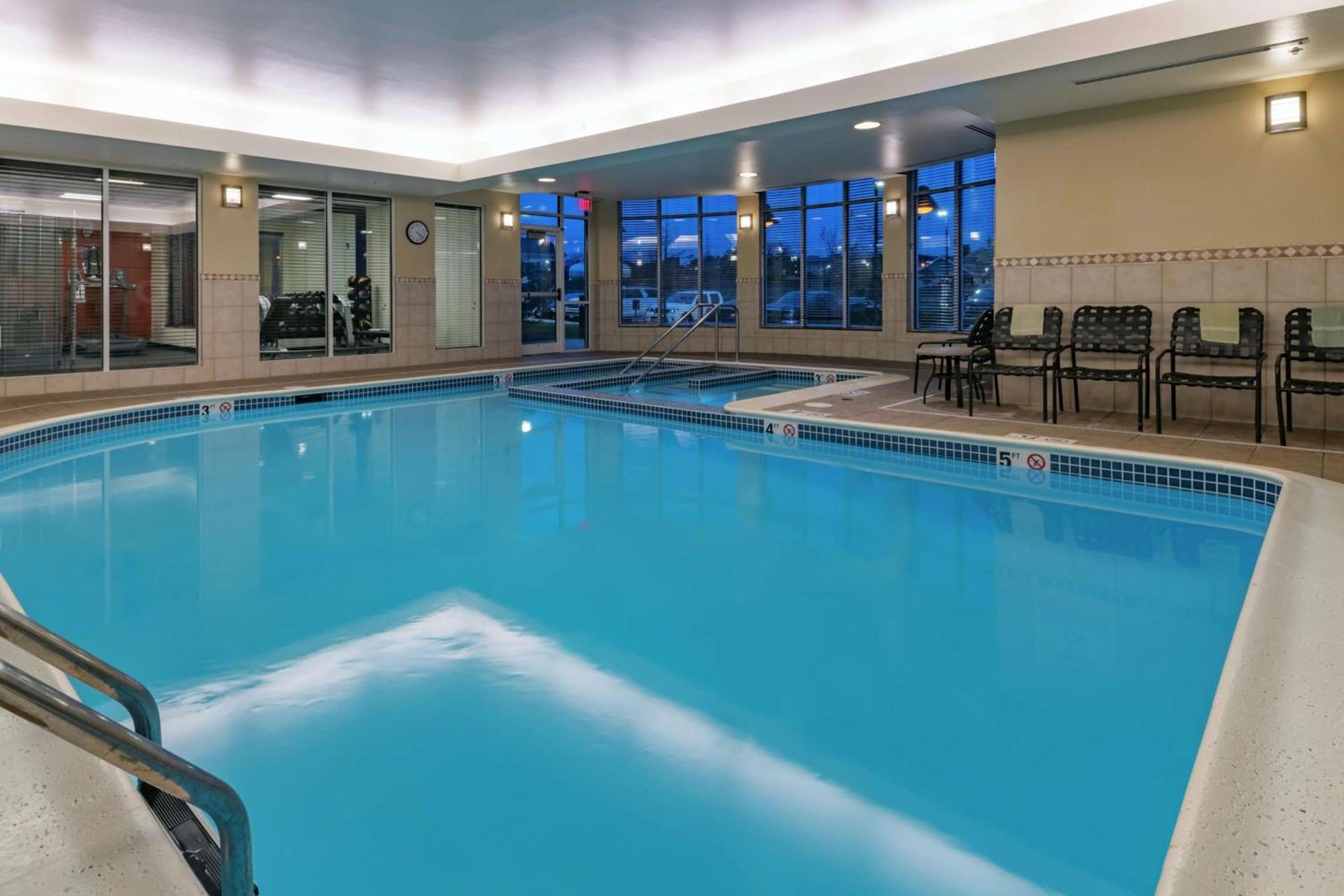 Hilton Garden Inn Devens Common photo 16