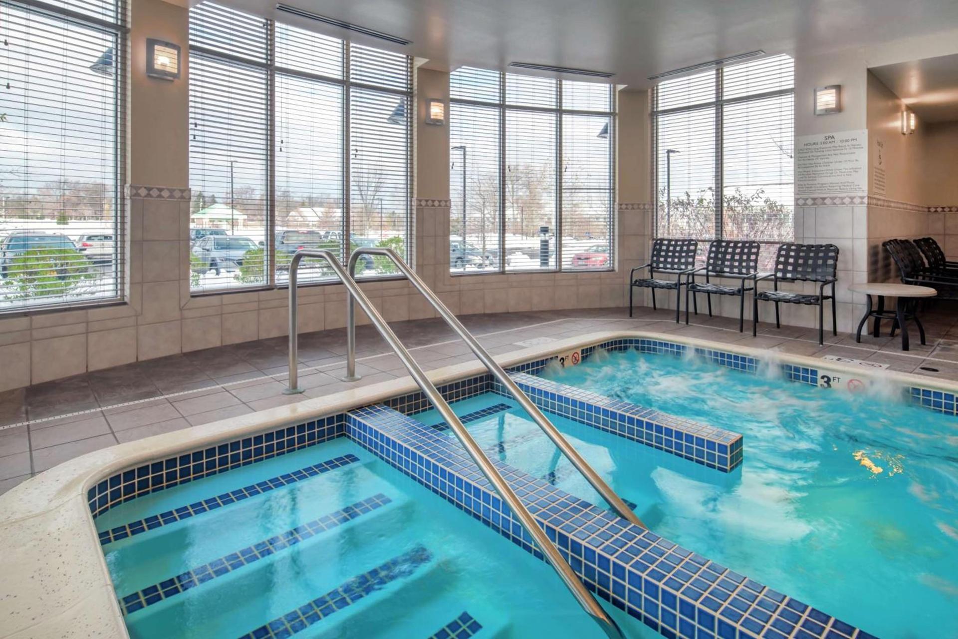 Hilton Garden Inn Devens Common photo 18
