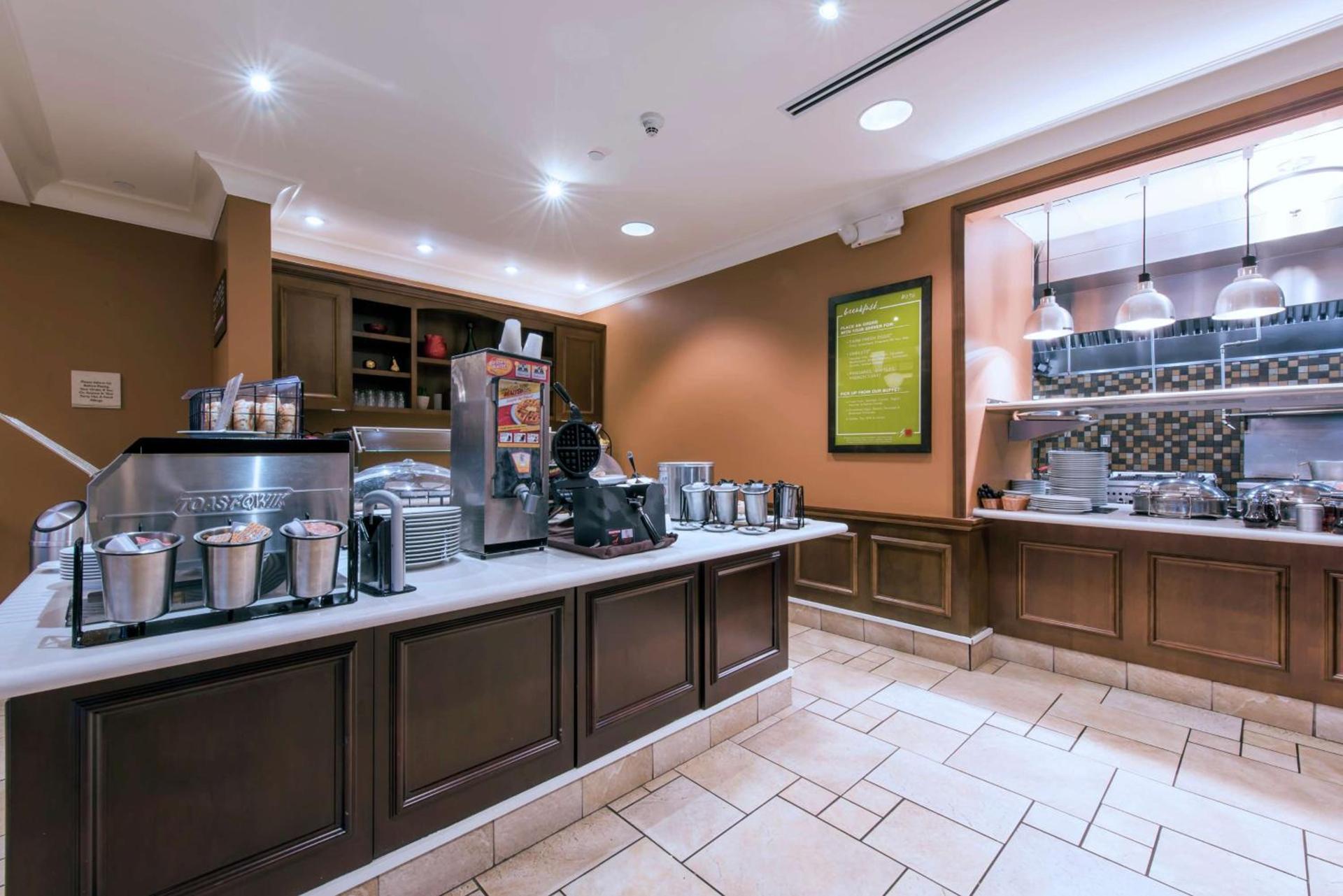 Hilton Garden Inn Devens Common photo 20