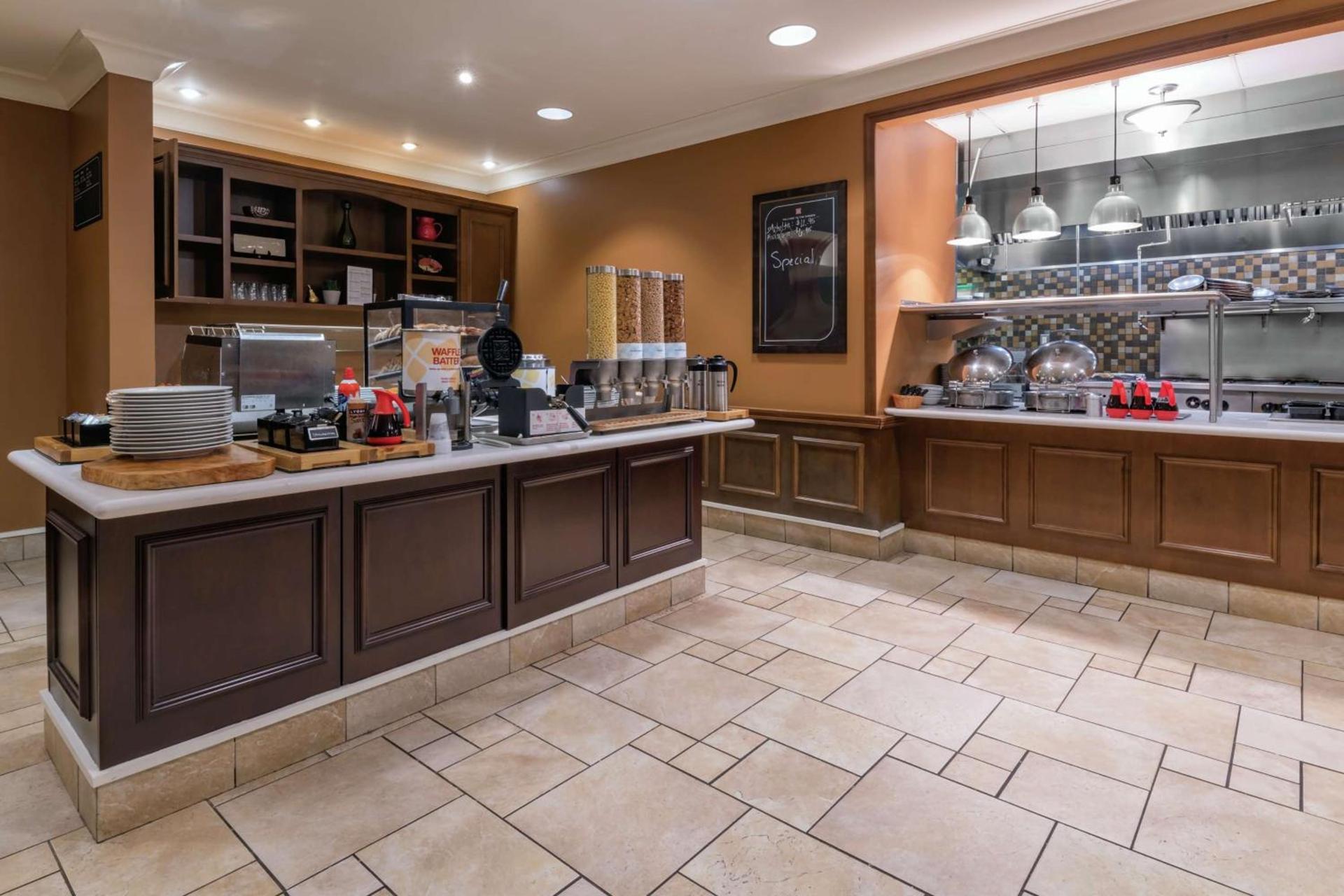 Hilton Garden Inn Devens Common photo 21