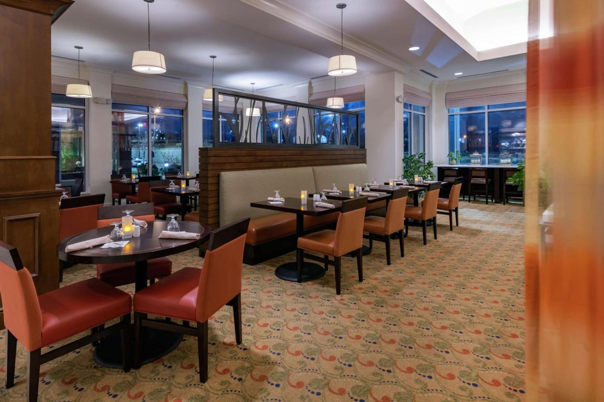 Hilton Garden Inn Devens Common photo 22