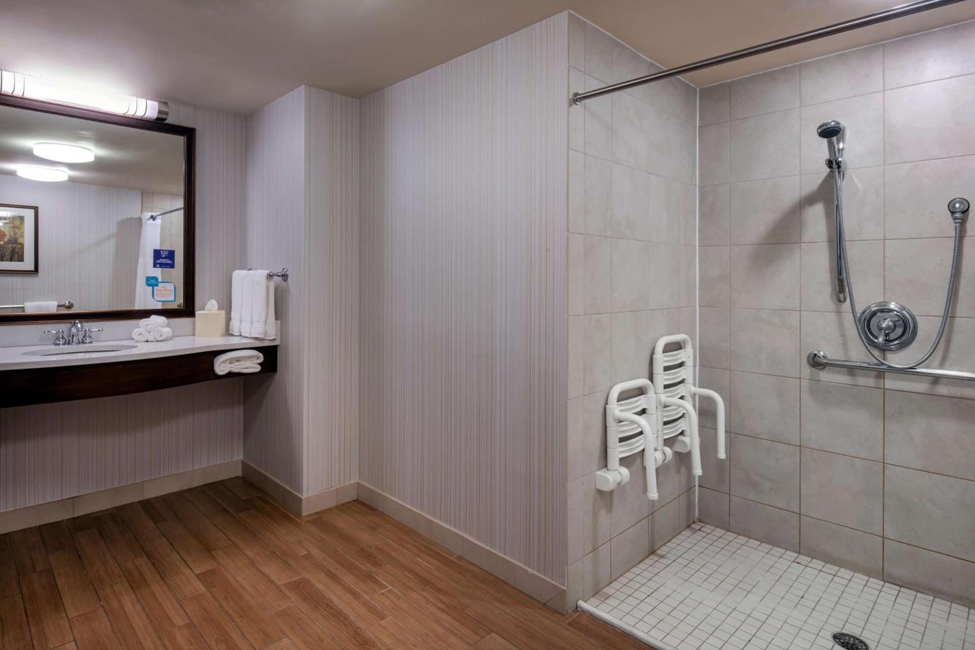 Hilton Garden Inn Devens Common photo 26