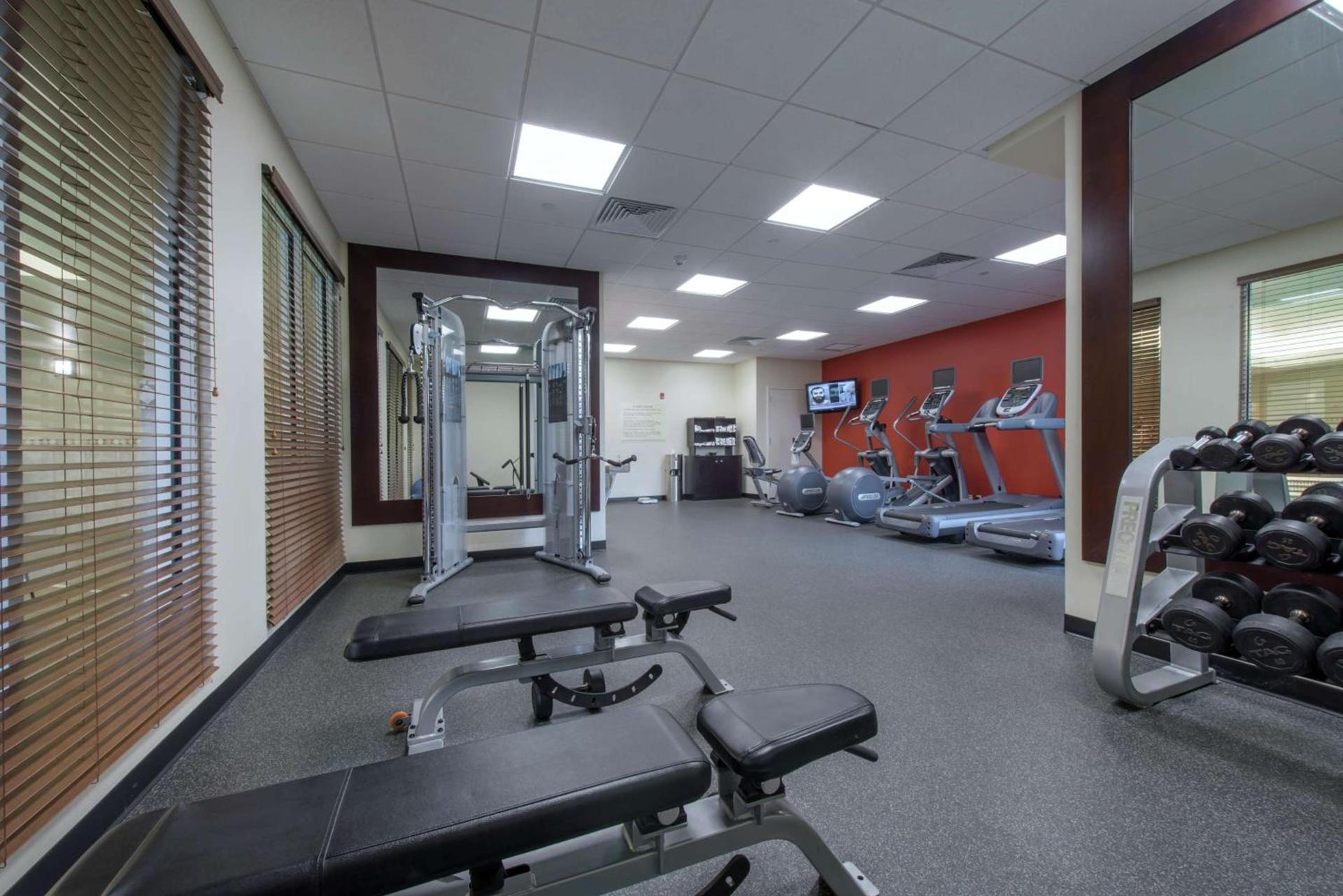 Hilton Garden Inn Devens Common photo 25