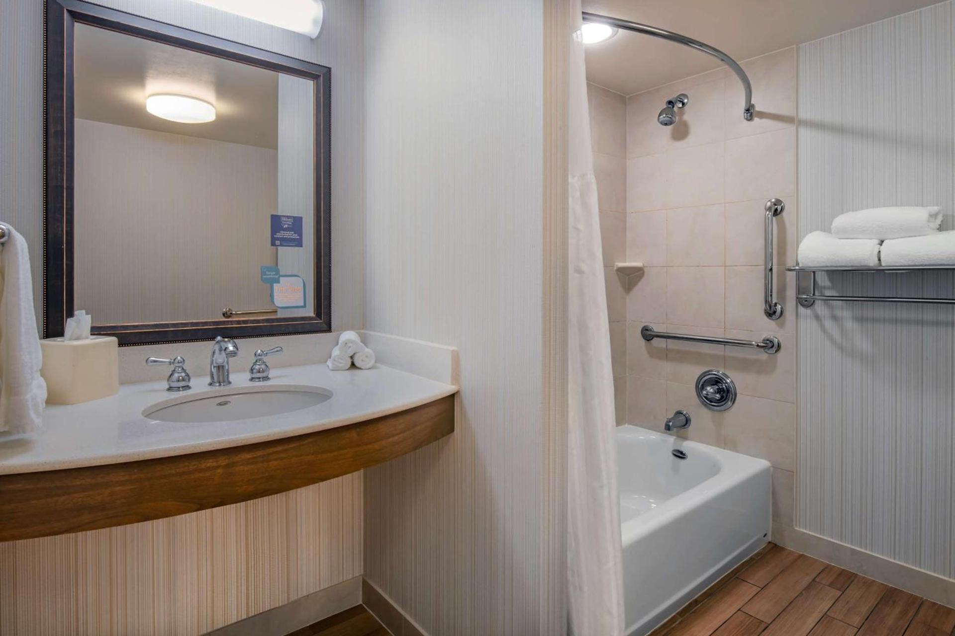 Hilton Garden Inn Devens Common photo 27