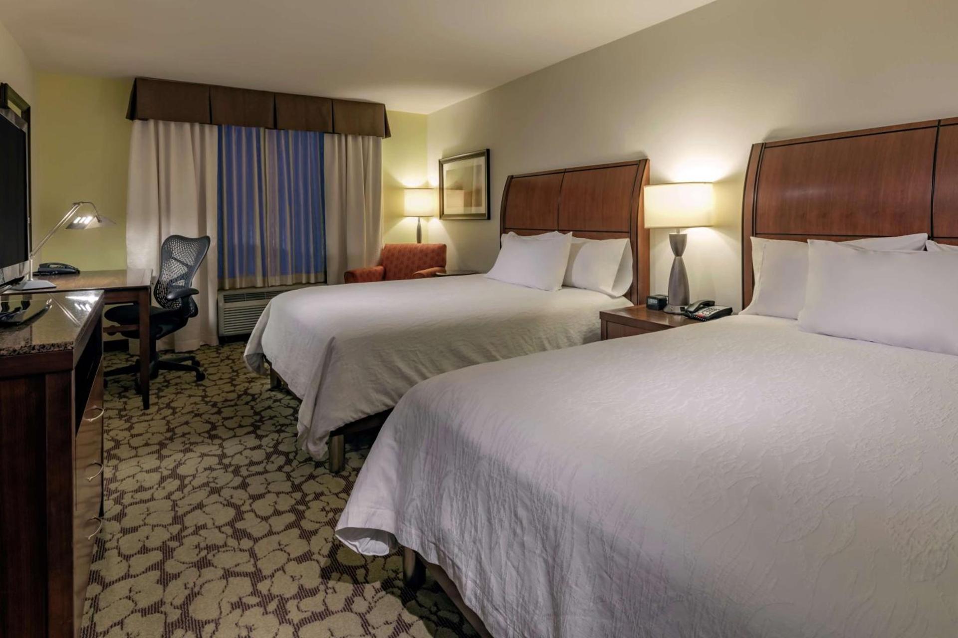 Hilton Garden Inn Devens Common photo 28