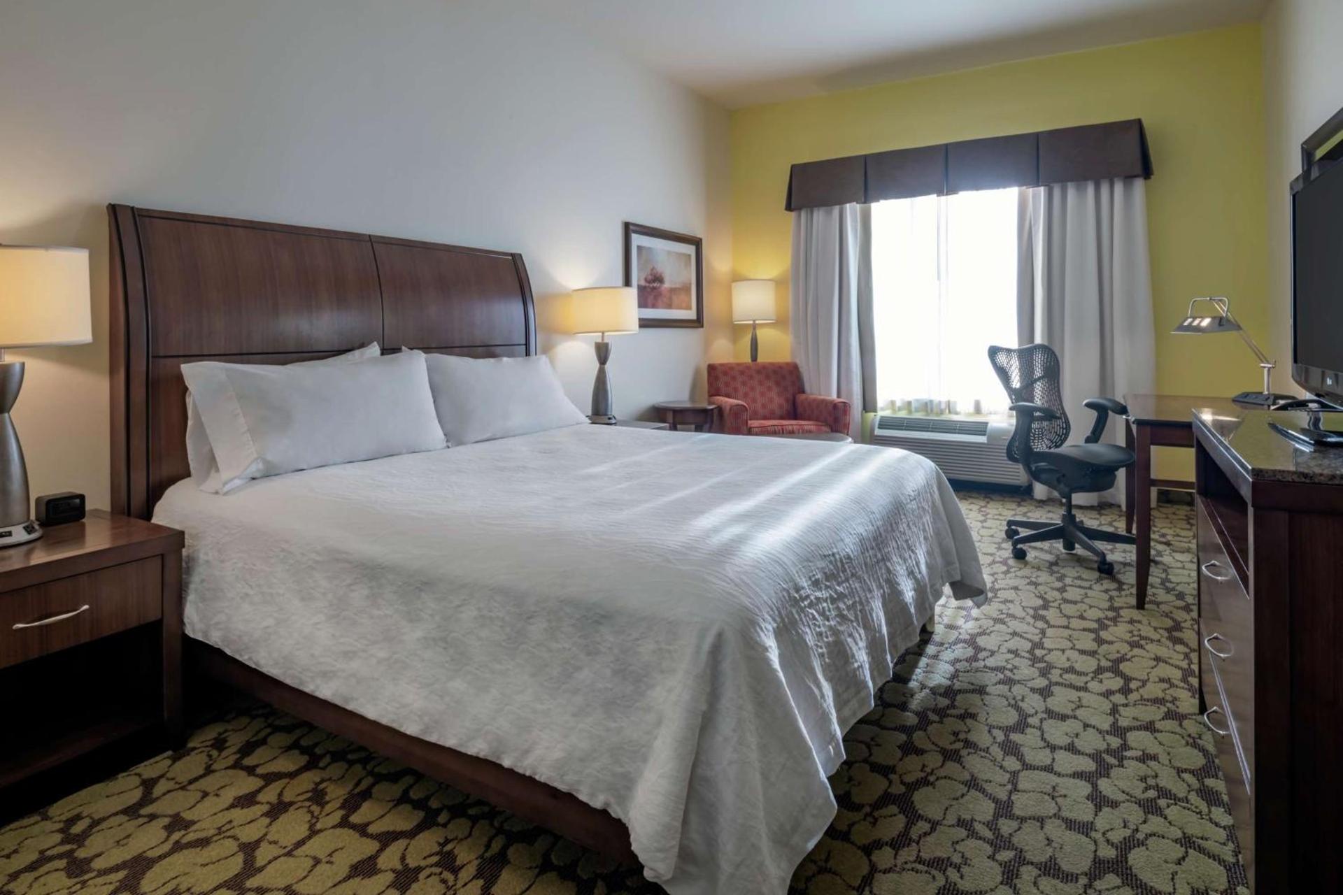 Hilton Garden Inn Devens Common photo 29