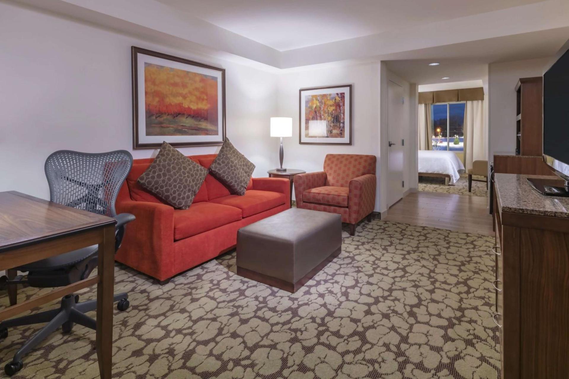 Hilton Garden Inn Devens Common photo 30