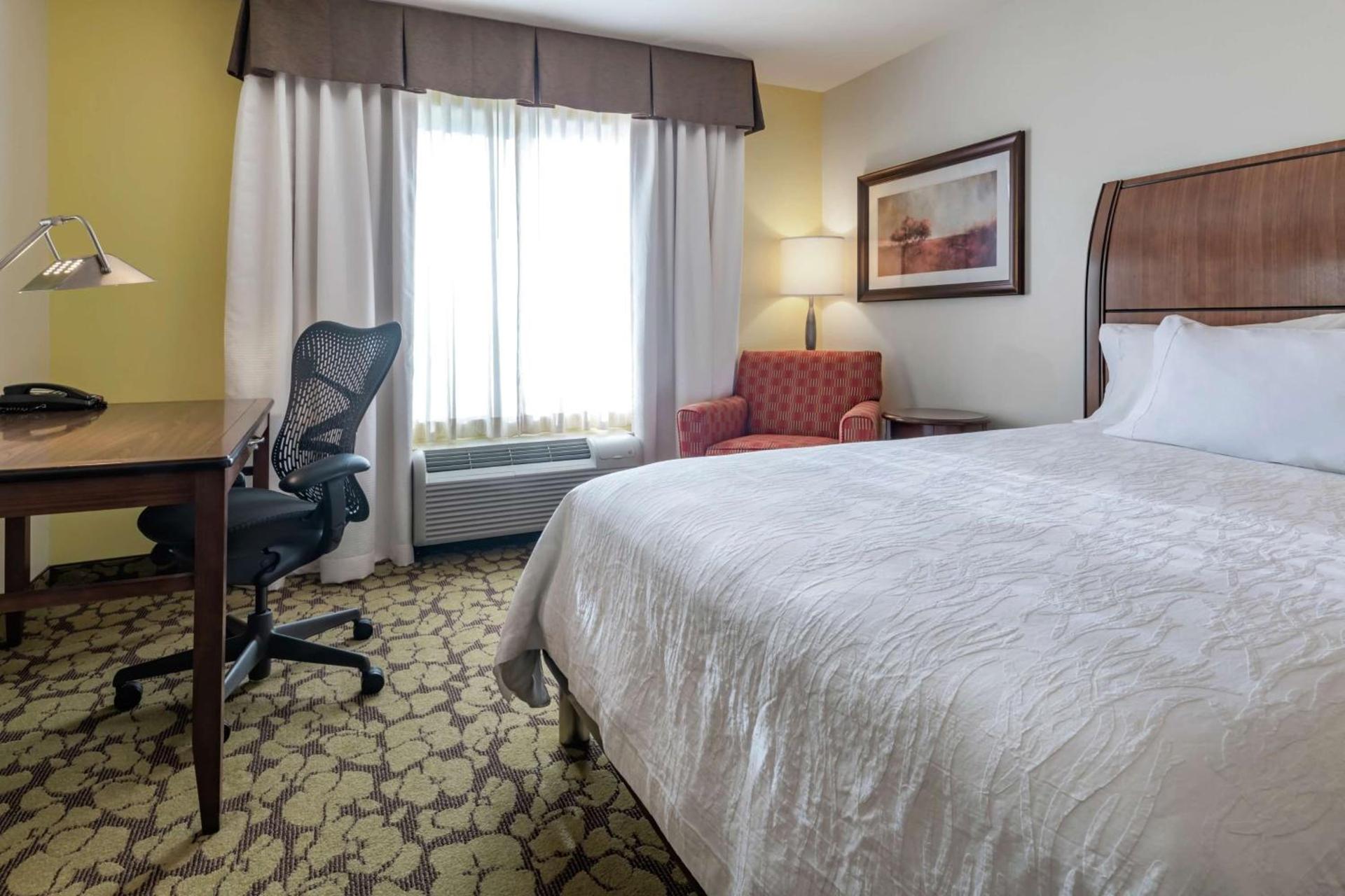 Hilton Garden Inn Devens Common photo 31