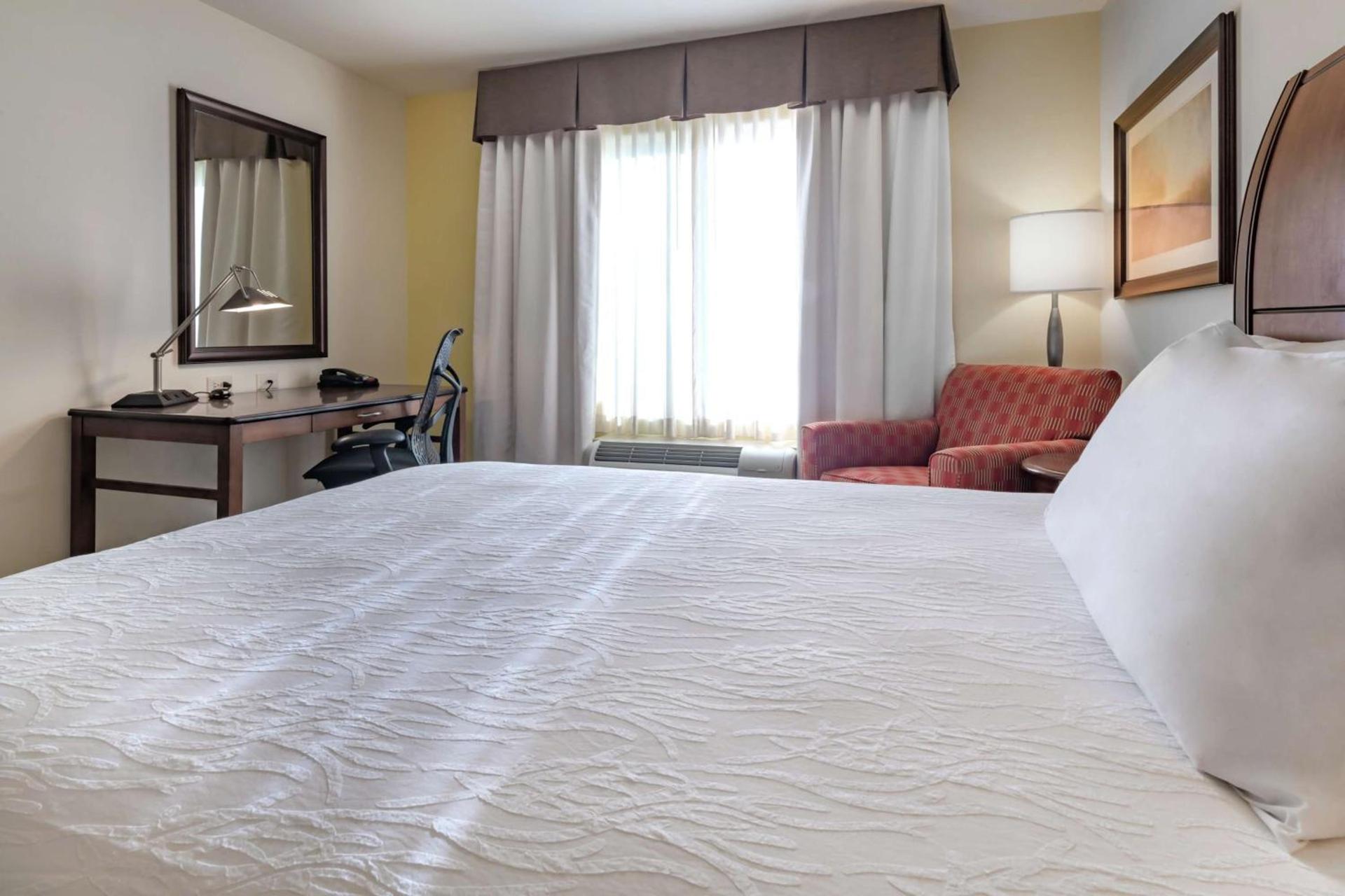 Hilton Garden Inn Devens Common photo 32