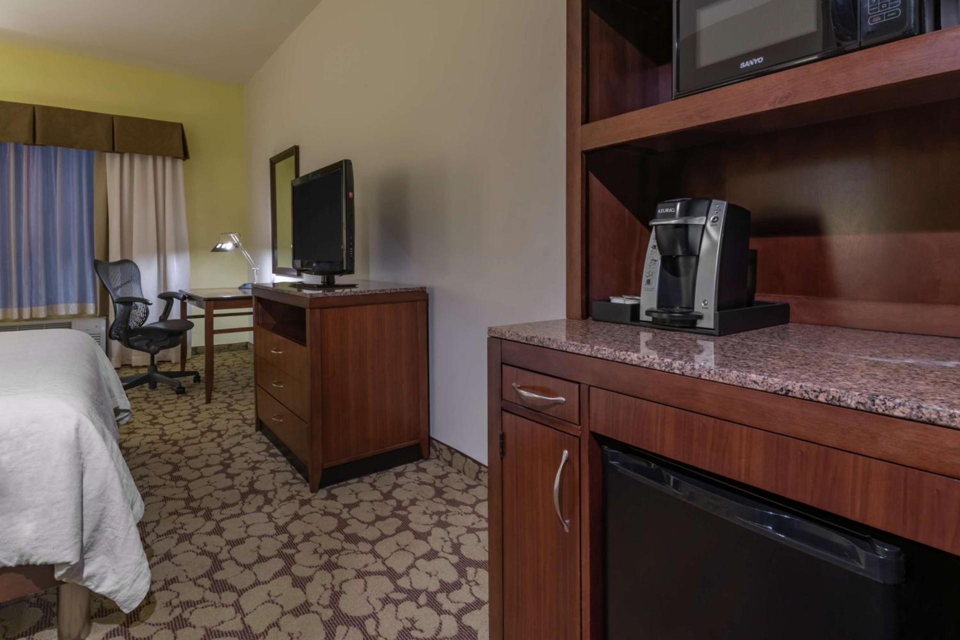 Hilton Garden Inn Devens Common photo 33