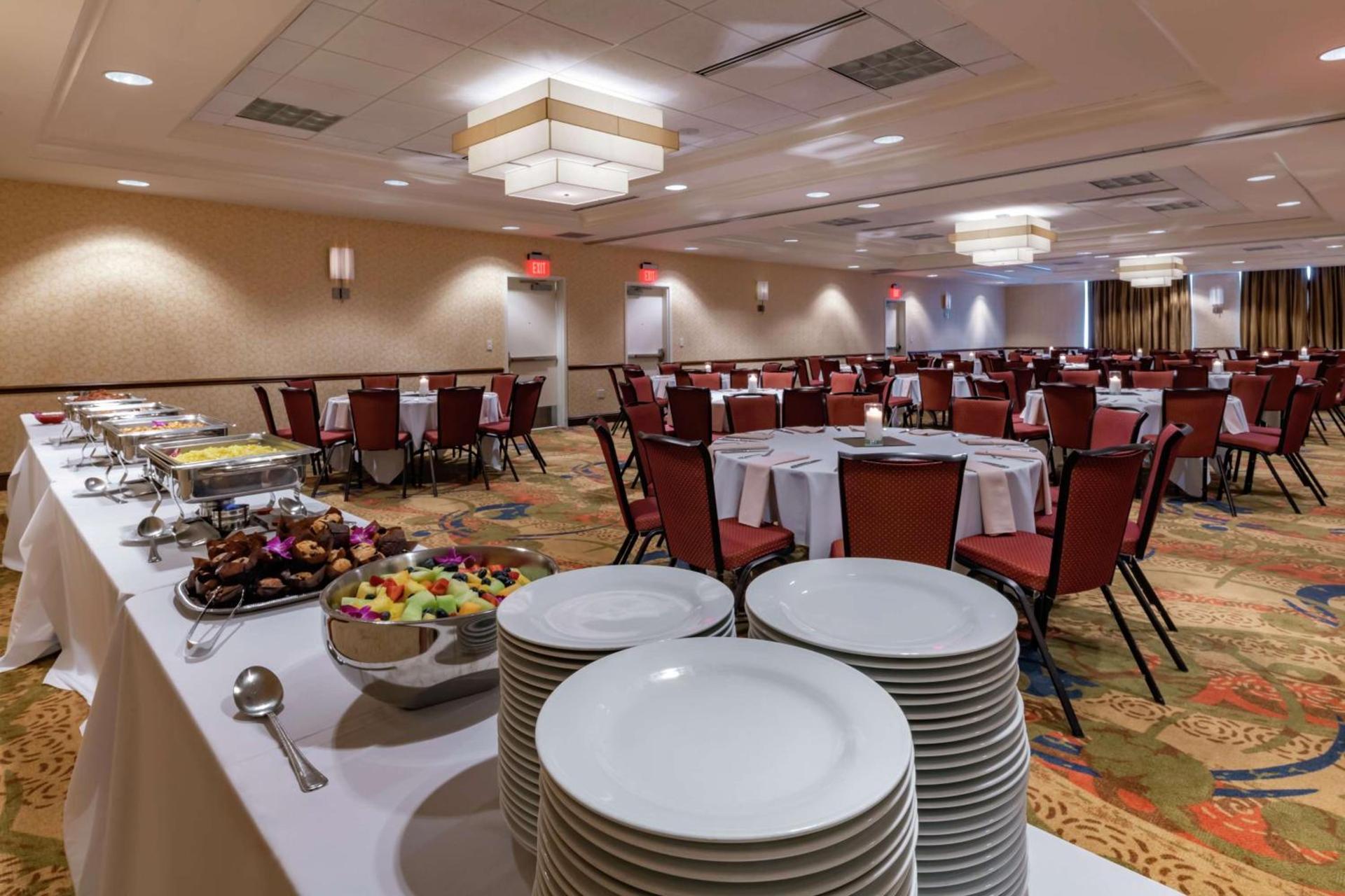 Hilton Garden Inn Devens Common photo 35