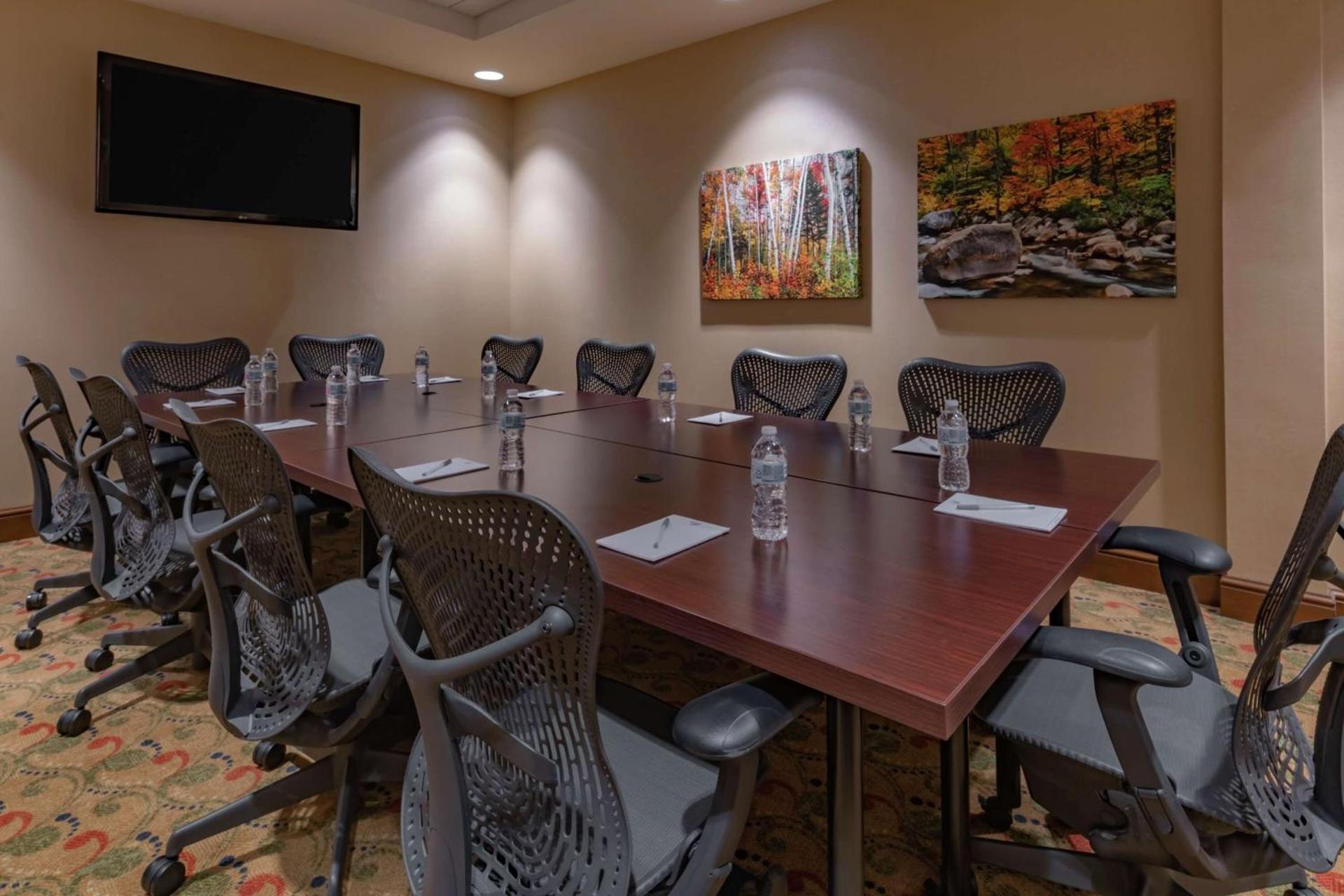 Hilton Garden Inn Devens Common photo 36