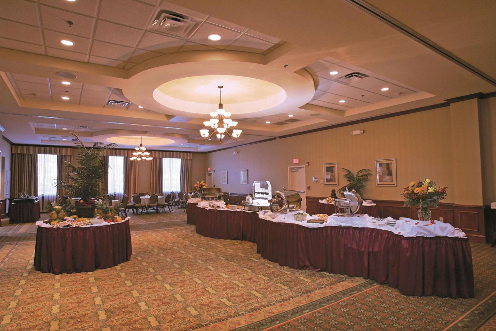 Hilton Garden Inn Devens Common photo 37