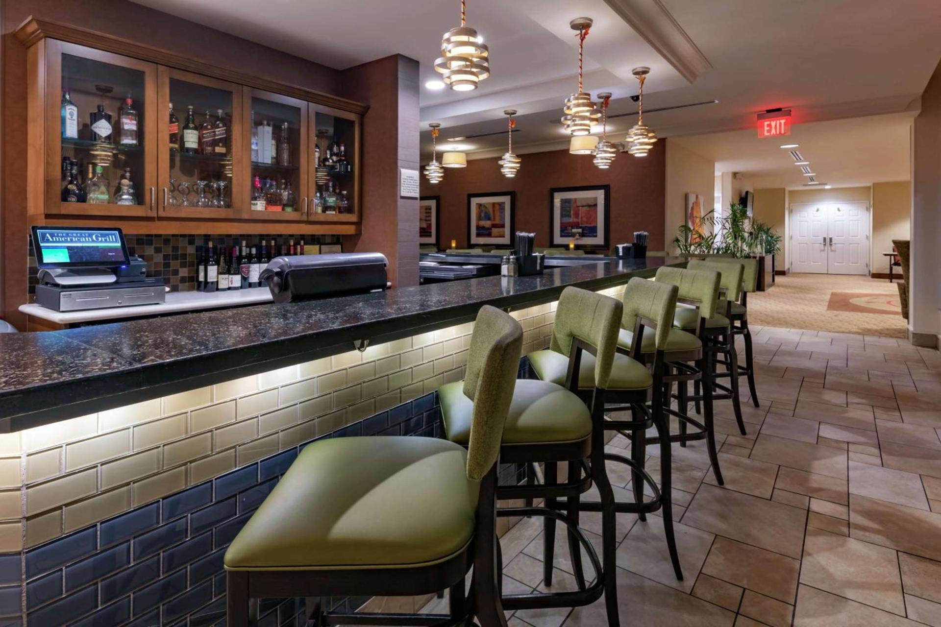 Hilton Garden Inn Devens Common photo 38