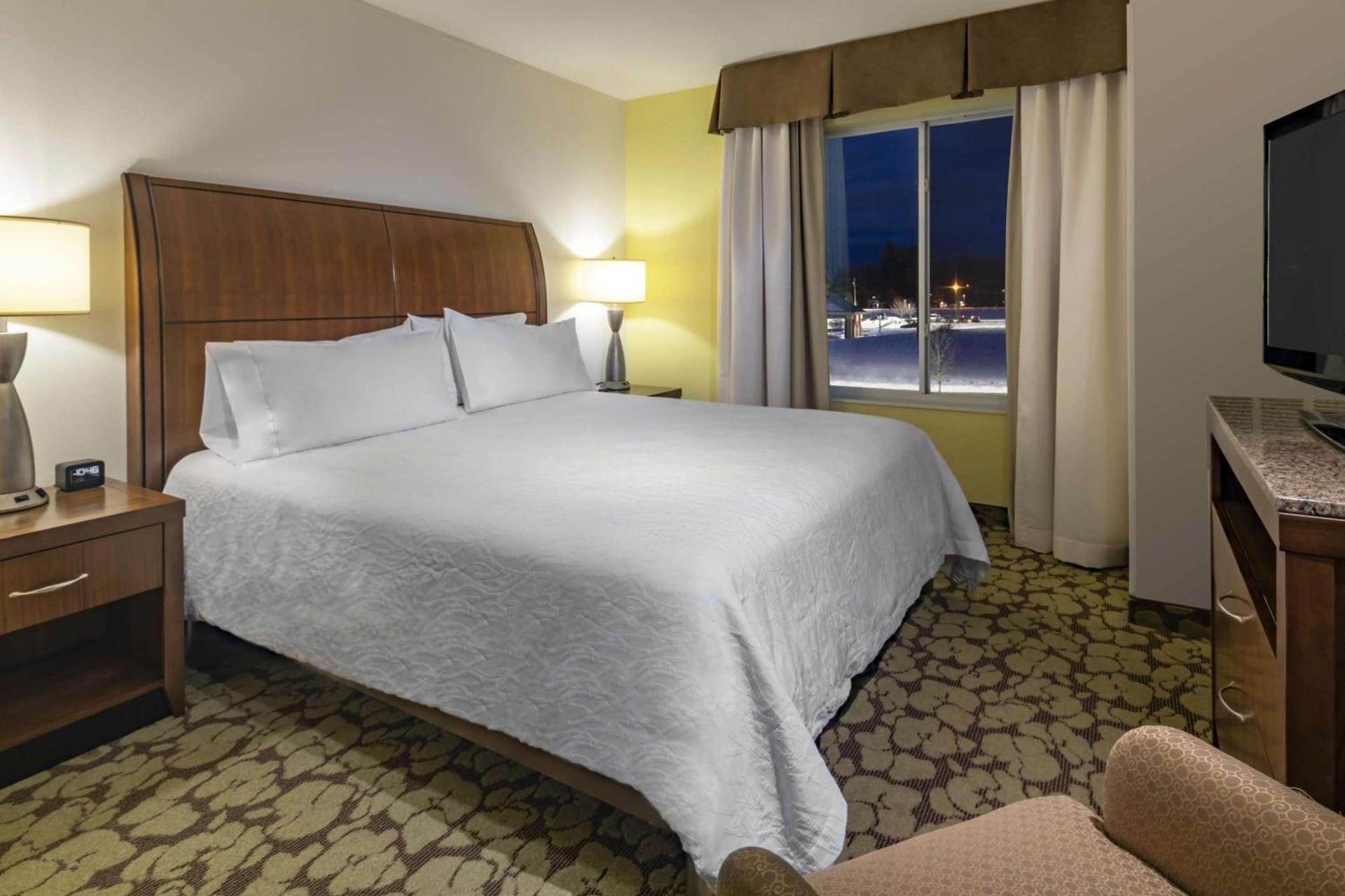Hilton Garden Inn Devens Common photo 39