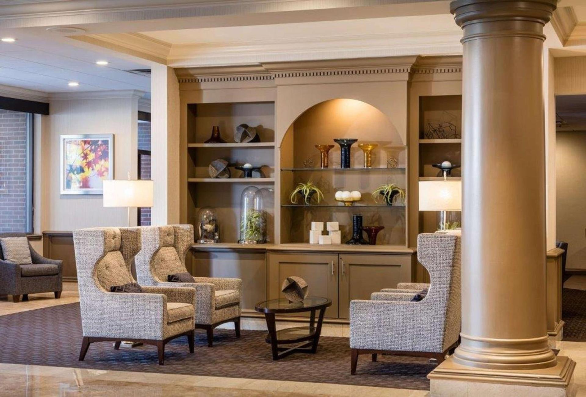 Doubletree by Hilton, Leominster photo 5